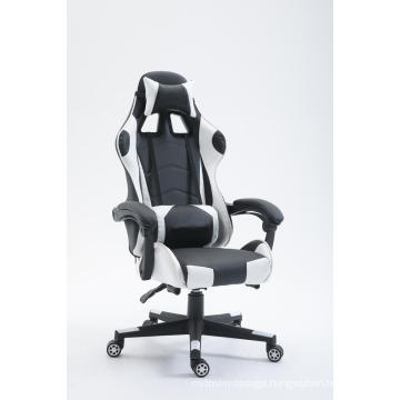 EX-Factory price Gaming Chair PC Computer Gaming Chair With Footrest